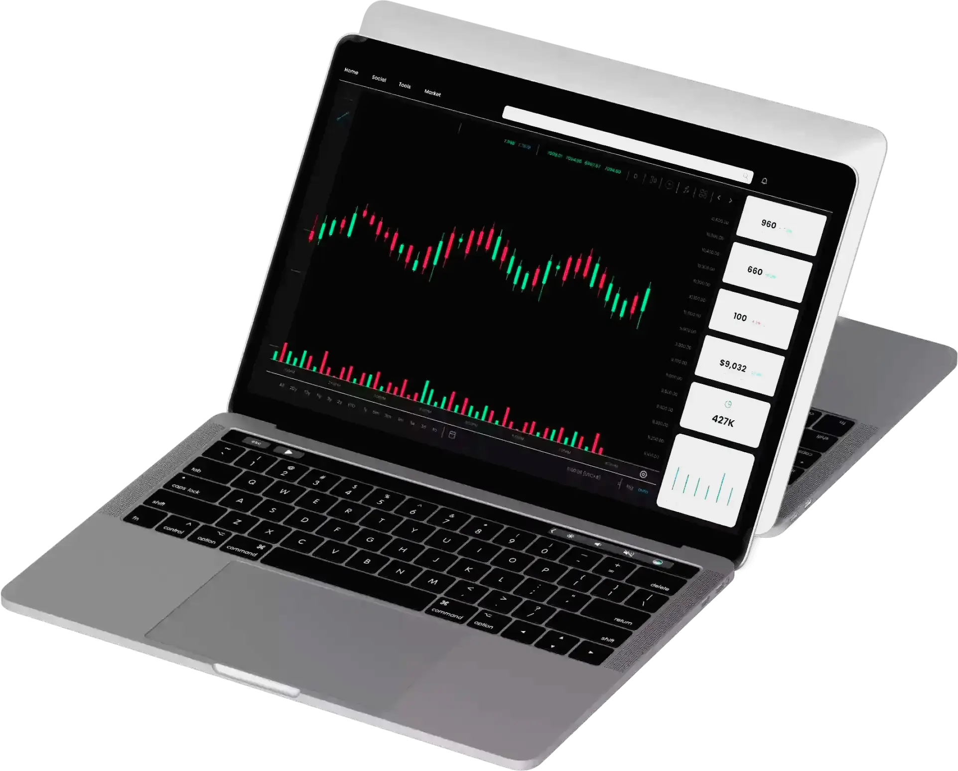 Wiu Kapitreks platformă crypto